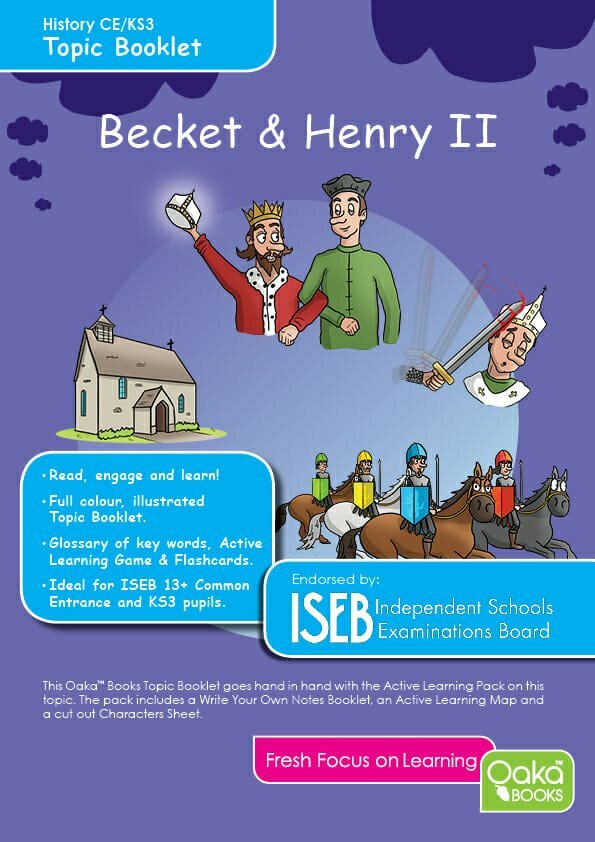 KS3 / CE History Archives Oaka Digital